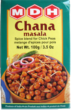 MDH Chana Masala 100g